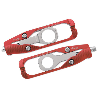 Kit d'expert en chaîne (2 pcs.) Yamaha Tracer 9 2021+