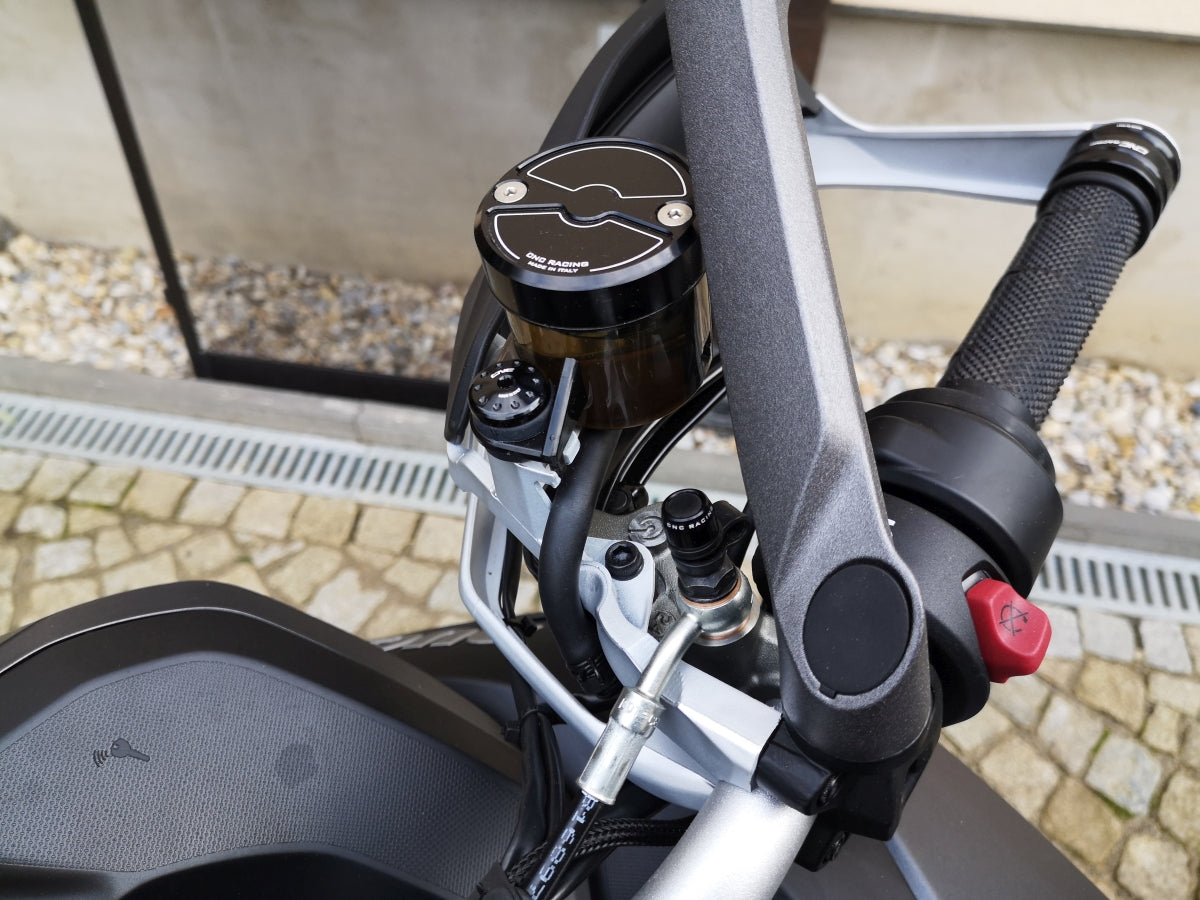 Remvloeistof Reservoir Deksel - Ducati Panigale V4 R (2021+)