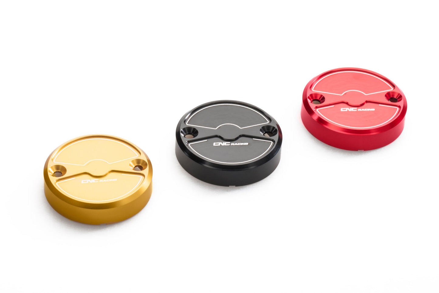 Remvloeistof Reservoir Deksel - Ducati Supersport 900ie (1998-2002)