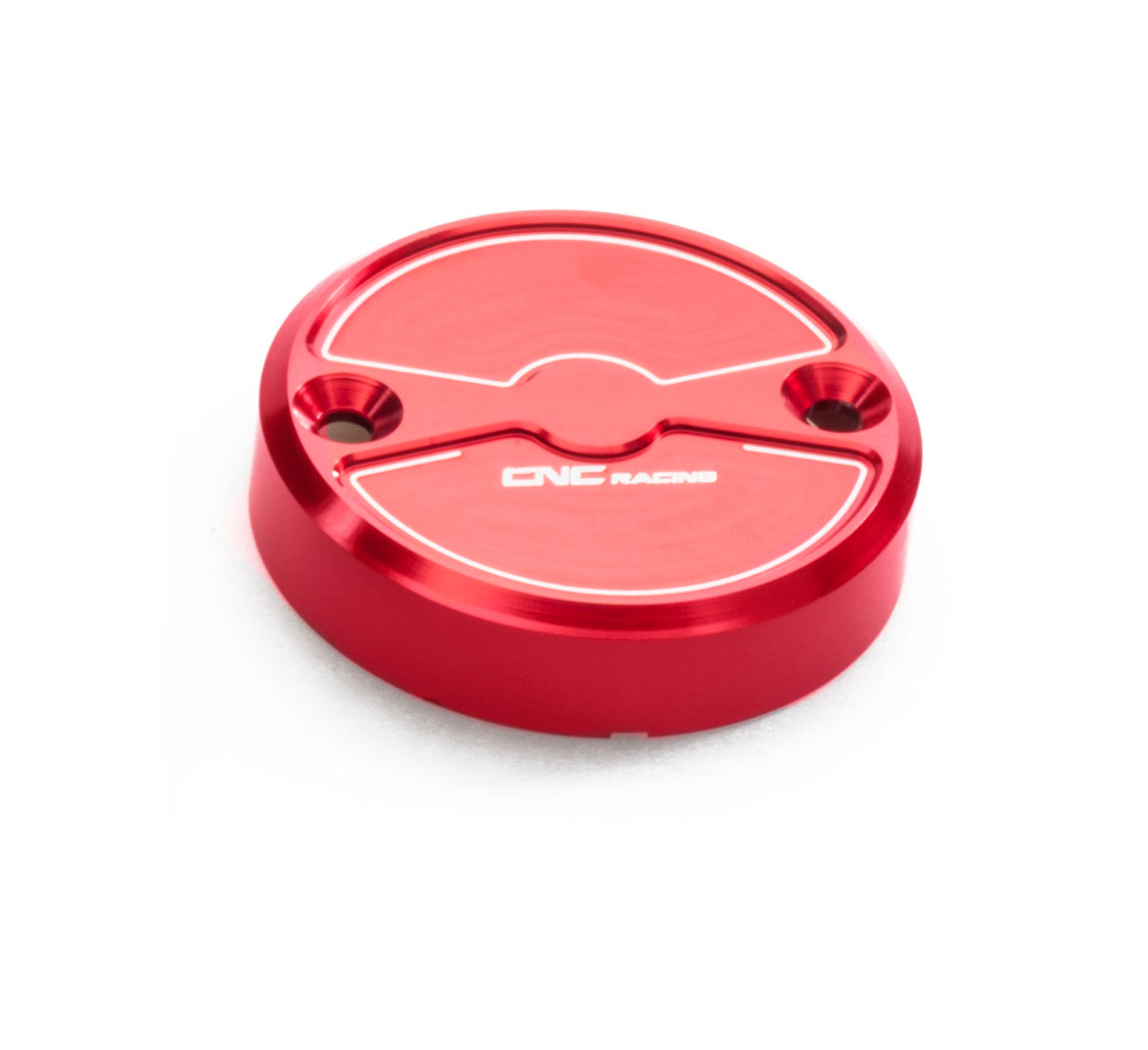 Remvloeistof Reservoir Deksel - Triumph Street Scrambler (2017+)