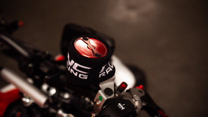 Remvloeistof Reservoir Deksel - Ducati Panigale V4 R (2021+)