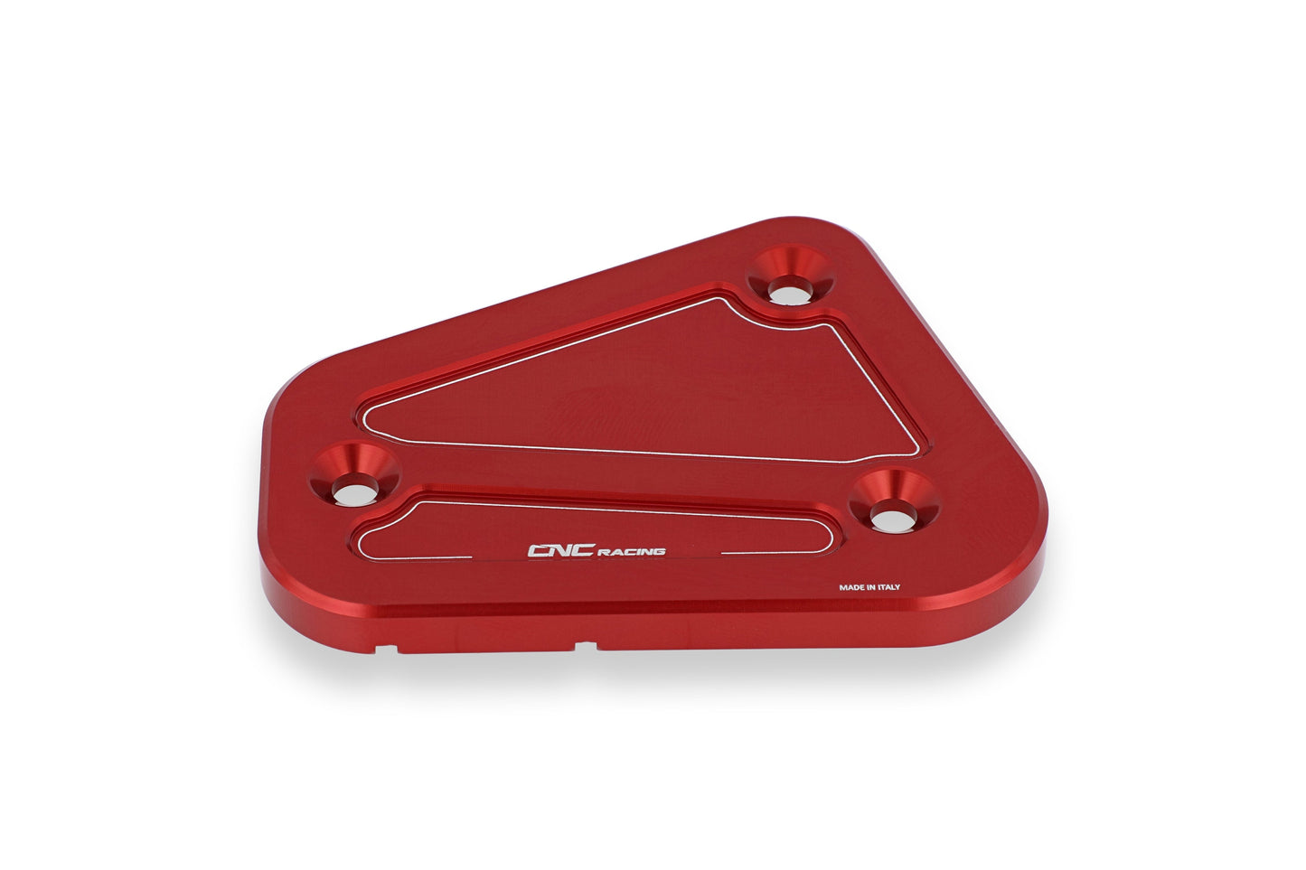 Couverture de liquide de frein Ducati Streetfighter Ducati Multistrada 1100 (2007-2009)