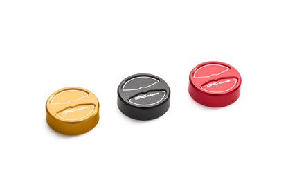 Koppelingsvloeistof Reservoir Deksel - Ducati ST3 (2003-2007)