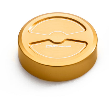 Couverture de liquide de frein arrière Ducati Multistrada 1260 S Grand Tour (2020)