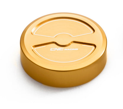 Couverture de liquide de frein arrière KTM 1190 Adventure R (2013-2016)