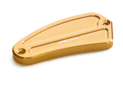 CNC Racing Front Brake Flids Reservoir Cover MV Agusta MV Agusta Brutale 920 (2011-2012)