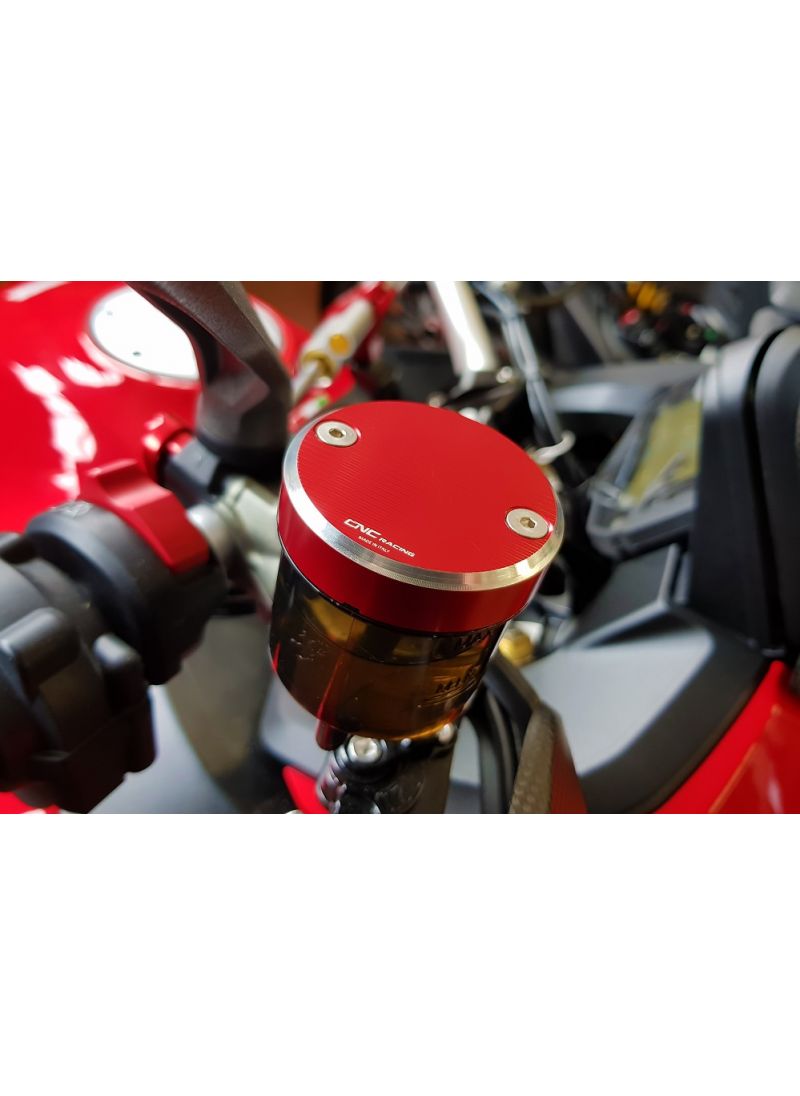 Remvloeistof reservoir deksel Ducati Streetfighter V4 (2025+)