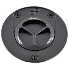 LighTech Tankdop Fuel Tank Cap met schroefsluiting – Lichtgewicht precisie voor BMW S1000R (2021-2024)