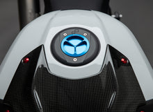 LighTech Tankdop Fuel Tank Cap met schroefsluiting – Lichtgewicht precisie voor BMW S1000R (2021-2024)
