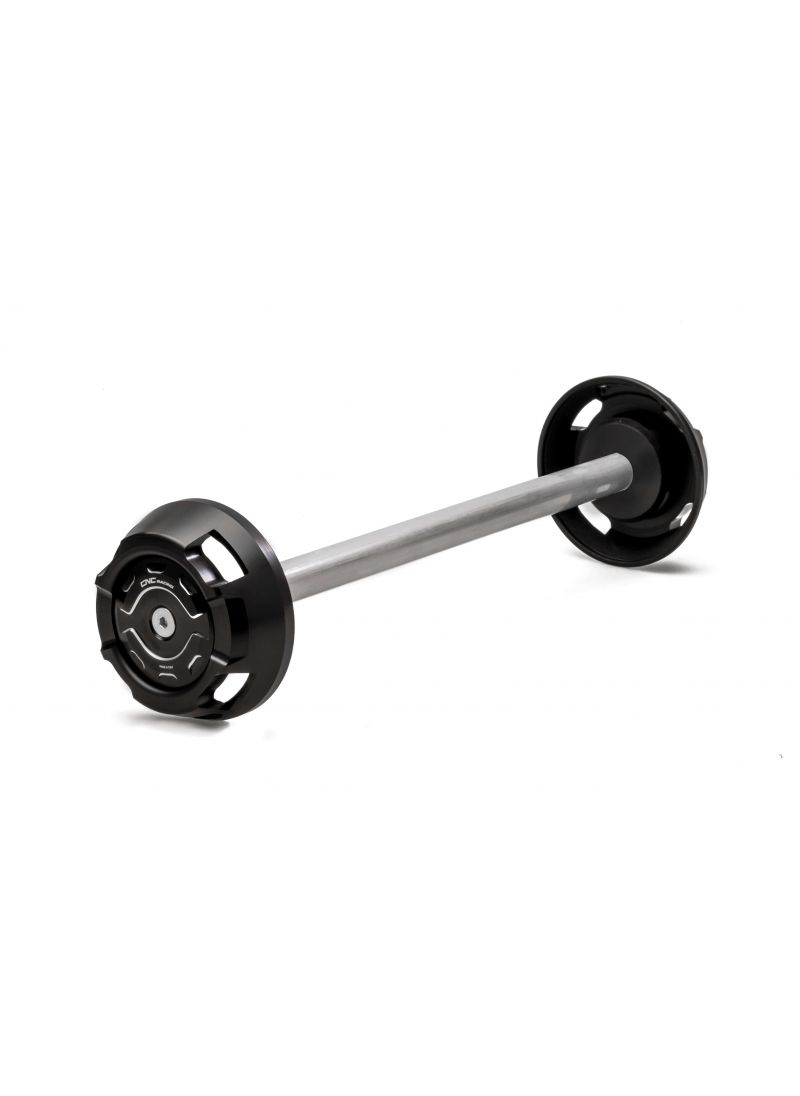 Bobine de broche arrière Ducati DiaveaVevel - Bicolore Ducati Diavel Strada (2013-2015)