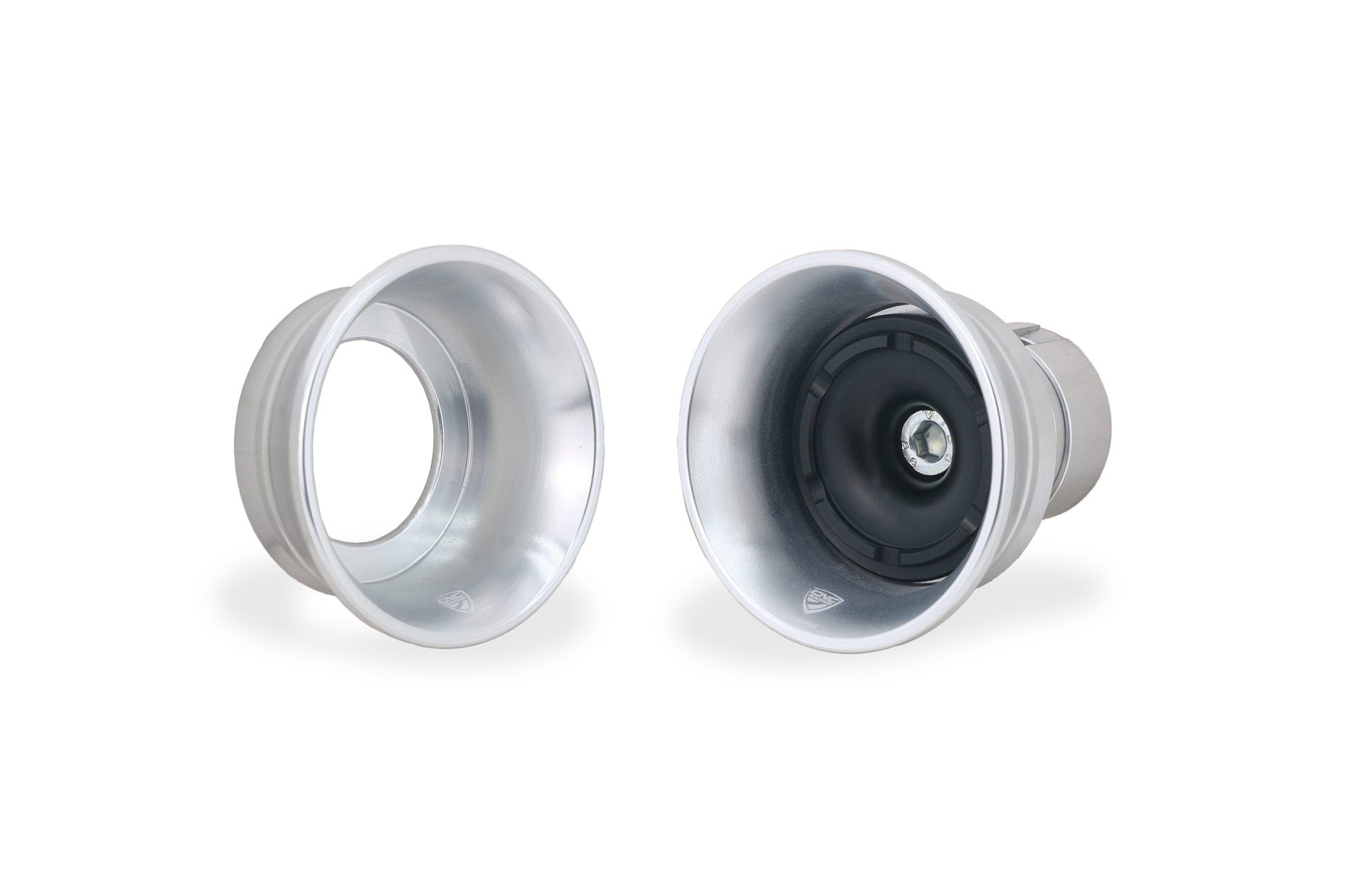 Paddock bobbins voor voorwiel (2 st.) Ducati Diavel V4 RS (2025+)