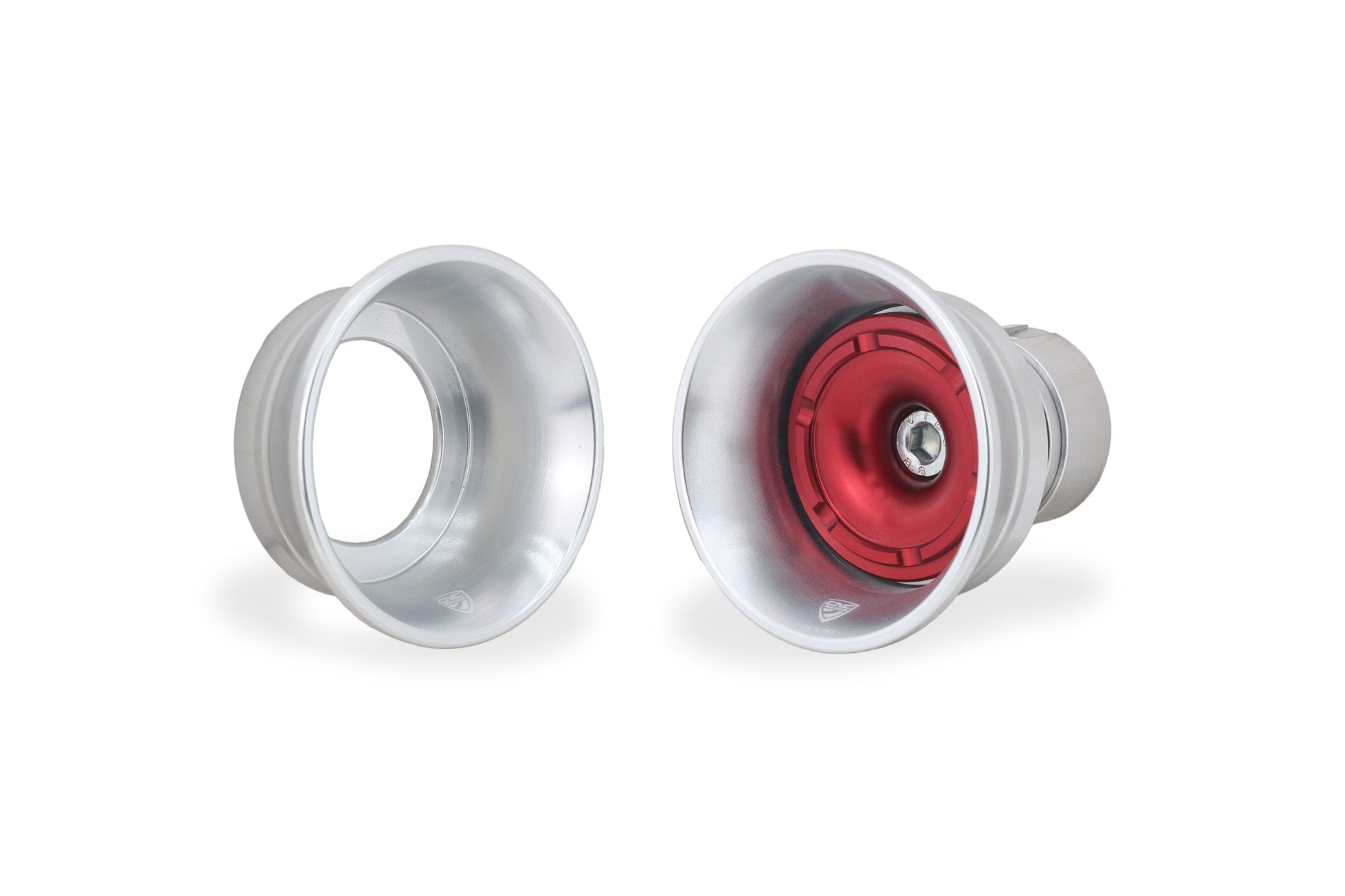Paddock bobbins voor voorwiel (2 st.) Ducati Diavel V4 RS (2025+)