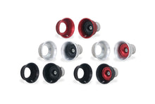 Paddock bobbins voor achterwiel (2 st.) Ducati Panigale V4 Tricolore Italia (2025+)
