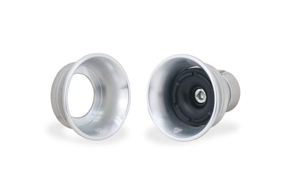 Paddock bobbins voor achterwiel (2 st.) Ducati Panigale V4 Tricolore (2025+)