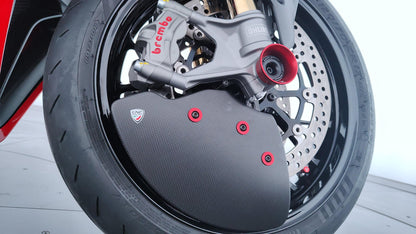GP-Style voorvorkbeschermers Ducati Panigale V2 (2025+)