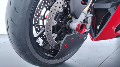GP-Style voorvorkbeschermers Ducati Panigale V2 MM93 (2026)