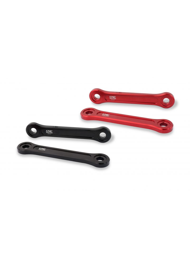 Kit de tir à tir pour l'absorbateur arrière Ducati Panigale V4 / V4S 2020+ Ducati Panigale V4 (2021+)