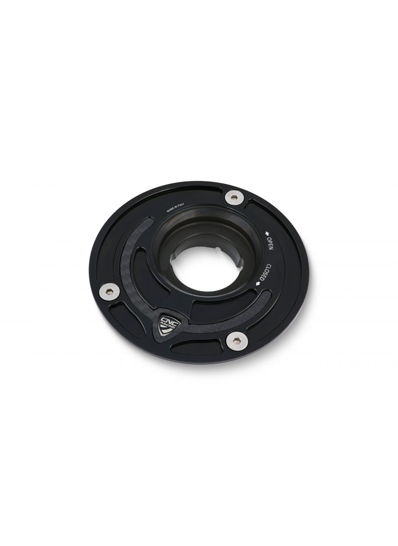 Tankdop buitenrand Carbonio Ducati 998S (2002-2003)