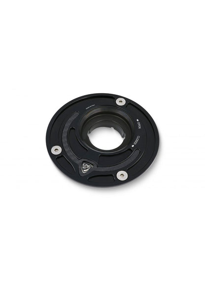 Tankdop buitenrand Carbonio Ducati 998S (2002-2003)