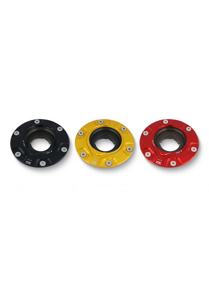 Bouchonnet de bouchon de réservoir de carburant MV Agusta Brutale 675 (2012-2013)