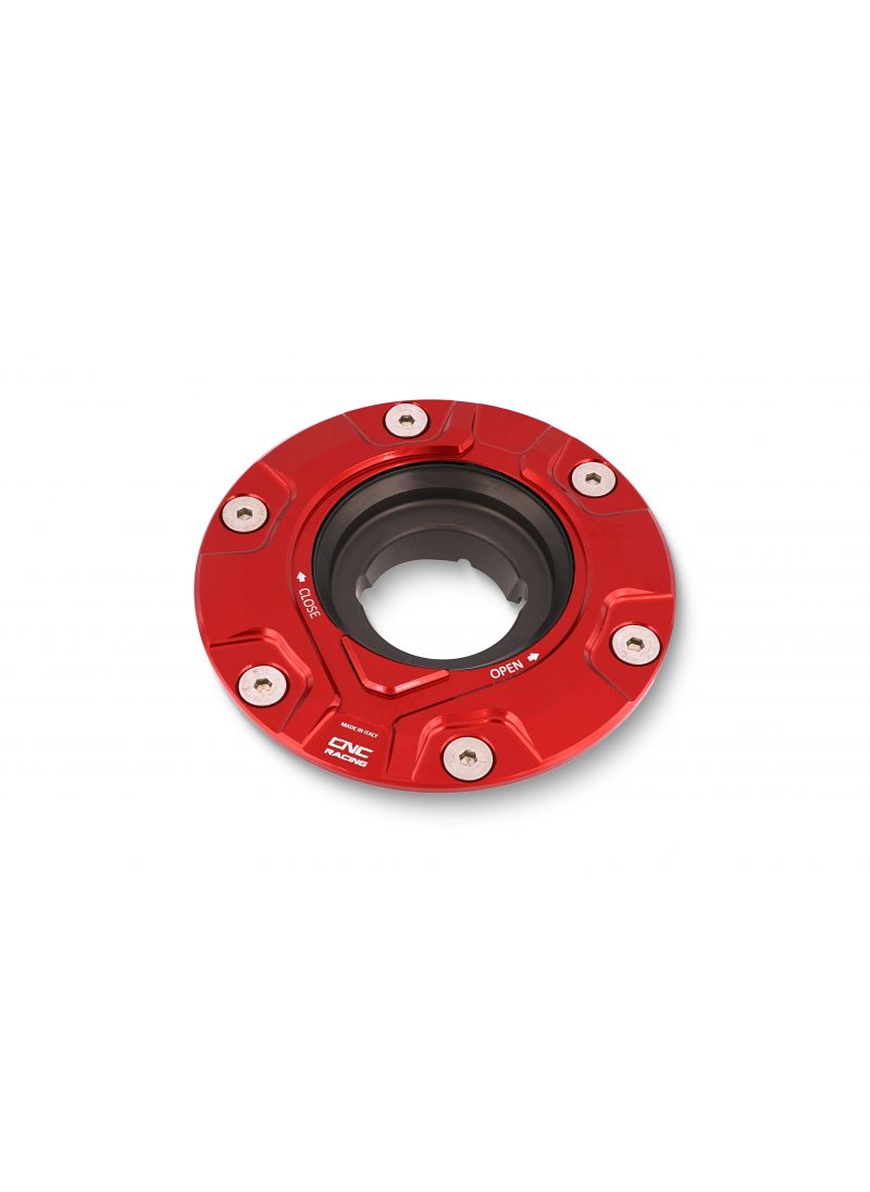 Fuel tank cap flange Gear Aprilia RS 660 (2025+)