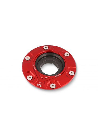 Fuel tank cap flange Gear Aprilia RS 660 (2020-2024)