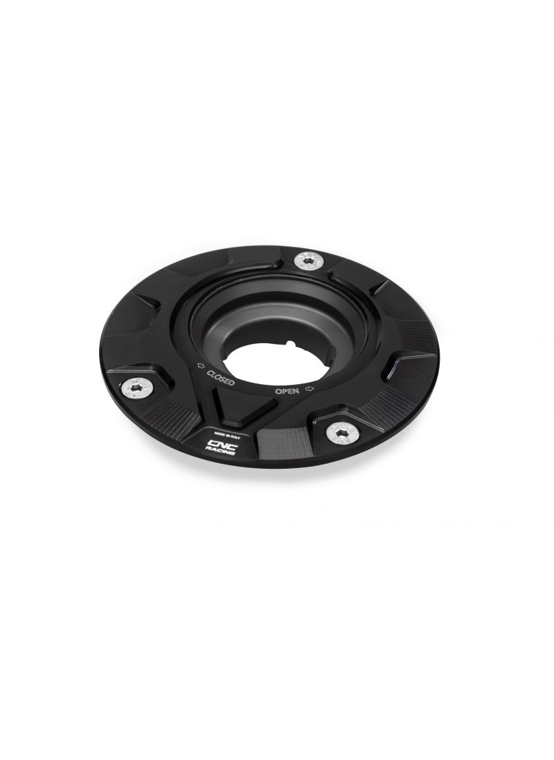 Tankdop buitenrand Gear Ducati 998S (2002-2003)