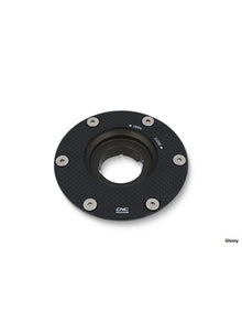 Fuel tank cap flange Full Carbon Aprilia RS 660 (2020-2024)