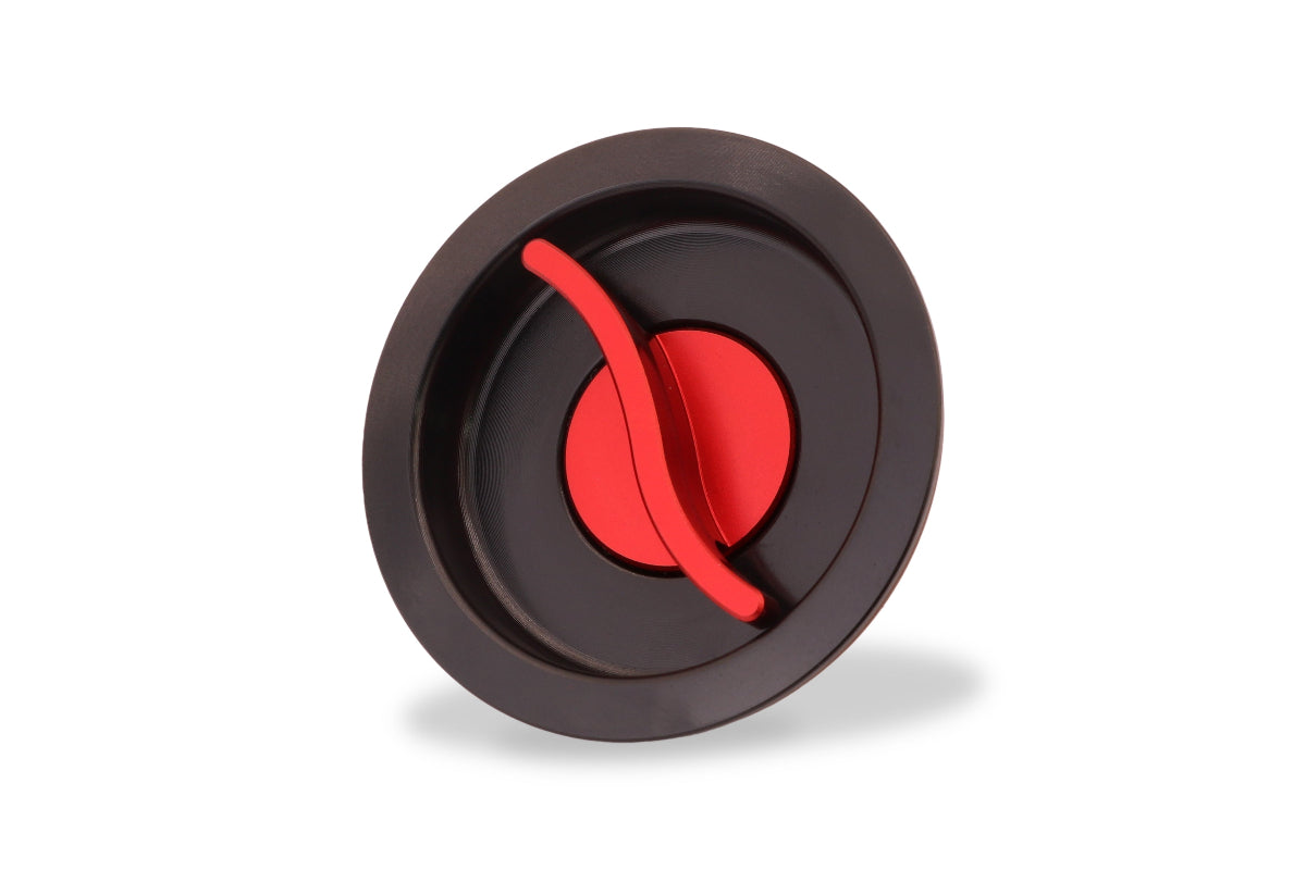 Bouchon de bouchon de réservoir de carburant Fast-Oppen Ducati Scrambler 1100 (2018-2020)
