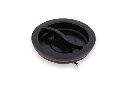 Bouchon de bouchon du réservoir de carburant Suzuki Gladius 650 (2009-2016)