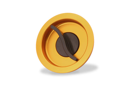 Bouchon de bouchon de réservoir de carburant Fast-Oppen Ducati Supersport 900 (1991-1997)