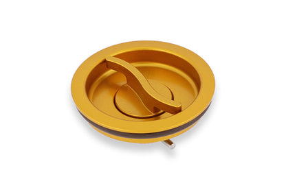 Bouchon de bouchon du réservoir de carburant SUZUKI GSX1200 INAZUMA (1999-2001)
