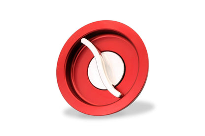 Bouchon de bouchon du réservoir de carburant Fast-ouverte Ducati Panigale V4 (2018-2020)
