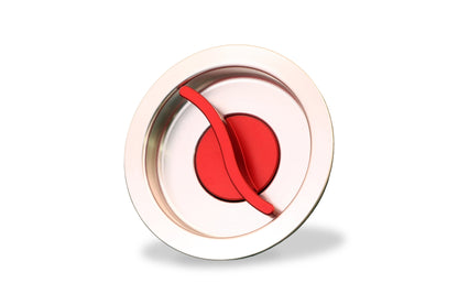 Bouchon de bouchon du réservoir de carburant Ducati ST4 à oppen rapide (1999-2002)