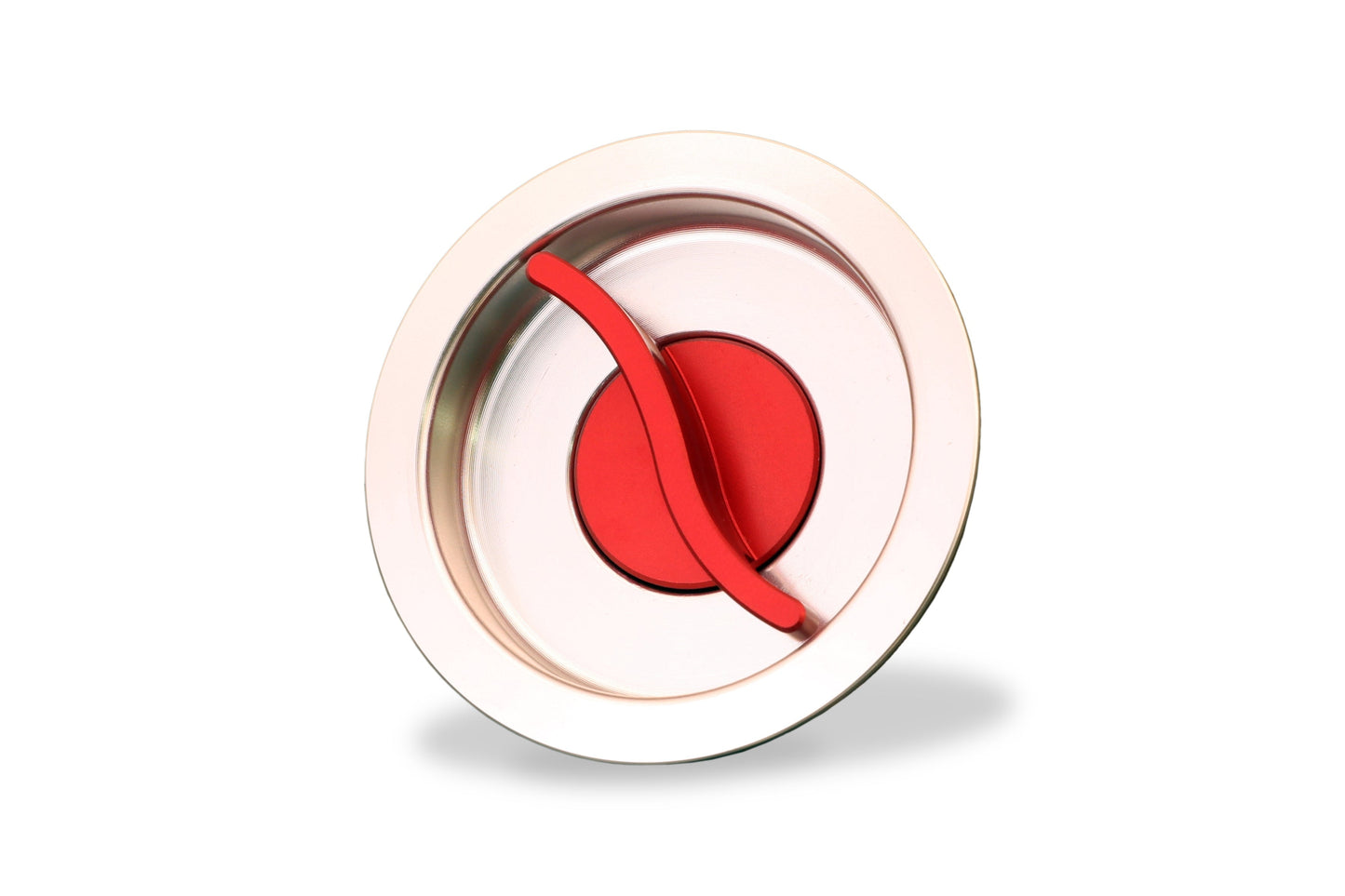 Bouchage de bouchon de réservoir de carburant Fast-Open KTM 1050 Adventure (2015-2016)