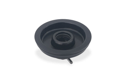 Fast Key kern voor CNC Racing tankdop Triumph Street Triple R (2020-2022) zwart-zwart productfoto
