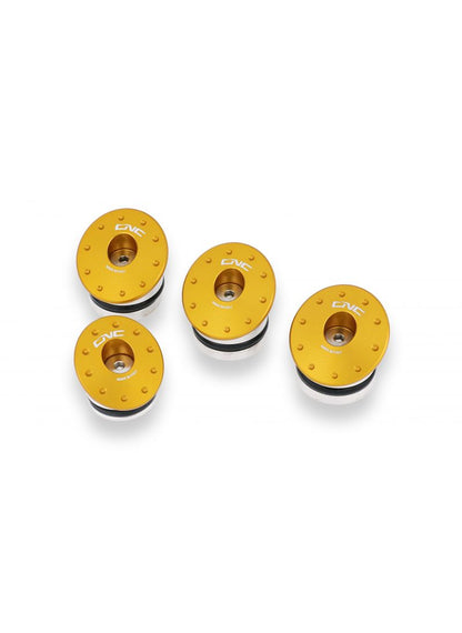 Cadre Cap Set Ducati Monster 821 1200 Ducati Monster 821 (2018-2020)
