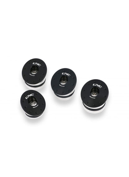 Cadre Cap Set Ducati Monster 821 1200 Ducati Monster 1200 (2013-2016)