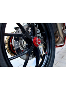 Evotech Ducati Hypermotard 950 Remhendel en Koppelingshendel Beschermer Set (2019-2025) (Race)