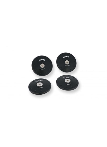 Kit de Framecap pour trous plus grands ducati Multistrada 950 Ducati Multistrada 950 S (2019-2021)