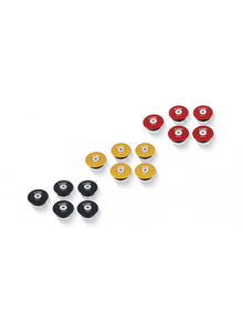 Kit Framecap pour trous plus petits Ducati Multistrada 950 Ducati Multistrada 950 (2019-2021)
