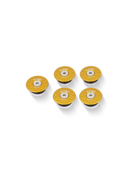 Kit Framecap pour trous plus petits Ducati Multistrada 950 Ducati Multistrada 950 (2017-2018)