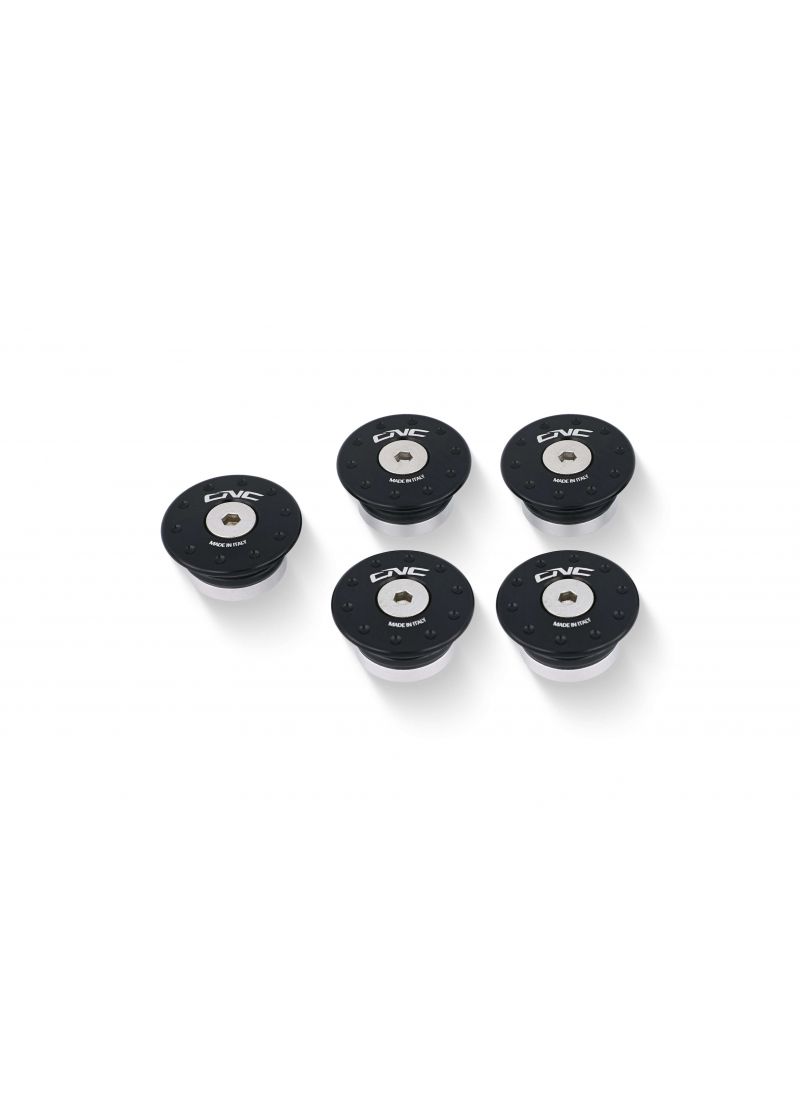 Kit Framecap pour trous plus petits Ducati Multistrada Enduro Ducati Multistrada 1260 Enduro Pro (2019)