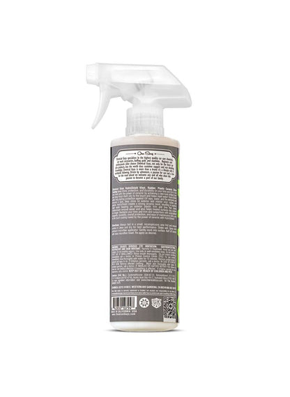 Chemical Guys - Hydroshield Ceramic Coating for rubber, plastic and vinyl - 473ml