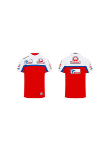 Polo Pramac Racing