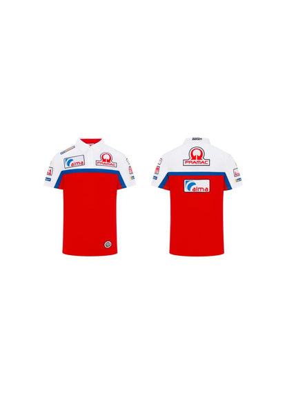 Polo Pramac Racing