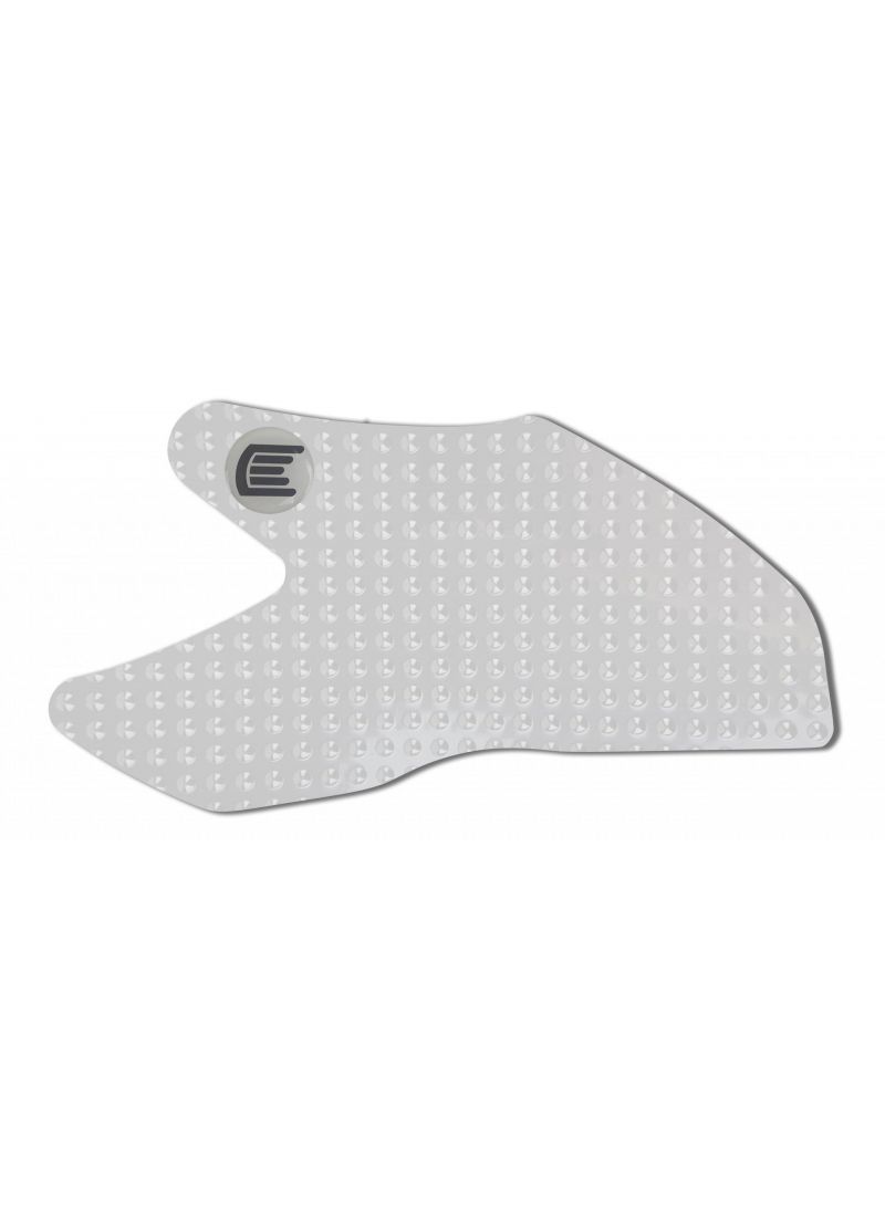 Ducati SuperSport 939 950 Tank Grips in Clear 2017+ Ducati Streetfighter 848 (2012-2016)