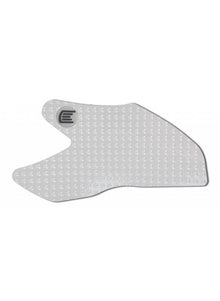 Ducati SuperSport 939 950 Tank Grips in Clear 2017+ Ducati Streetfighter 848 (2012-2016)