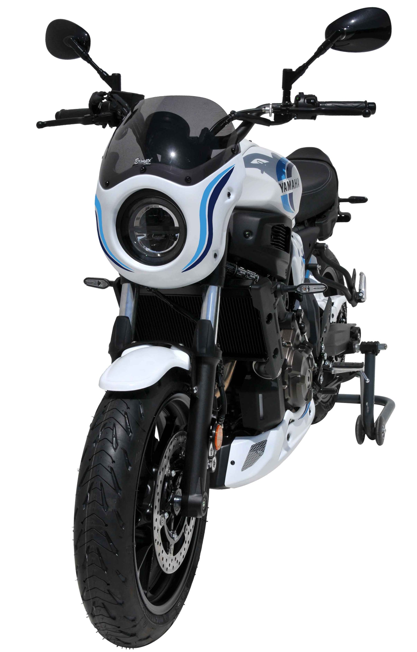 Ermax Flyscreen Yamaha XSR700 2016-