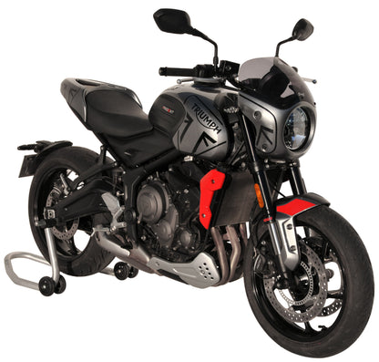 Ermax topkuip koplampkuip Triumph Trident 660 (2021-2024)